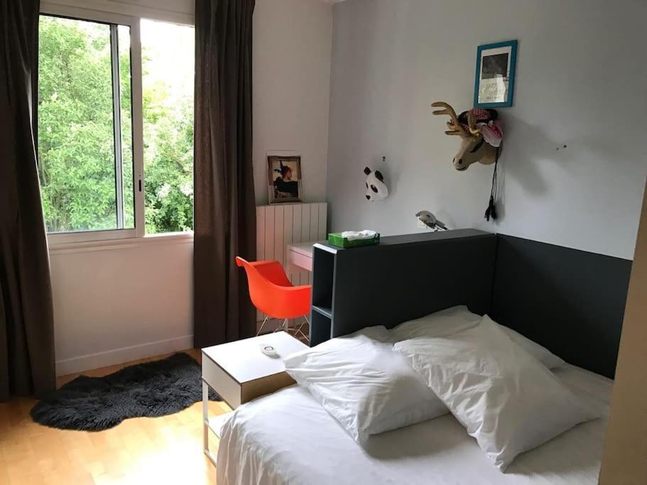 Le Calme Aux Portes De Toulouse Piscine, Clim Colomiers Exterior foto